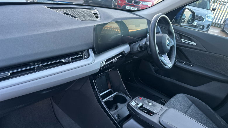 BMW X1 sDrive 20i MHT Sport 5dr Step Auto Petrol Estate